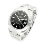 Rolex Datejust 41 126300 - (2/5)