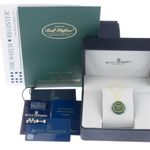 Revue Thommen Airspeed 16020.2 - (3/7)