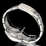 Rolex Oyster Perpetual Lady Date 69160 - (7/7)