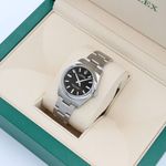 Rolex Oyster Perpetual 34 124200 - (1/6)