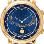 Patek Philippe Celestial 5102J-001 - (2/8)