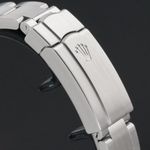 Rolex Oyster Perpetual 31 177200 - (8/8)