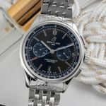 Breitling for Bentley AB0118A11L1A1 - (1/8)