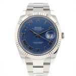 Rolex Datejust 41 126334 - (1/6)