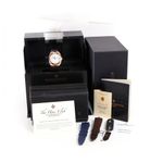 Vacheron Constantin Overseas 4500V (2016) - Blauw wijzerplaat 42mm Staal (3/3)