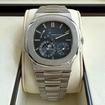 Patek Philippe Nautilus