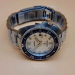 Seiko Prospex SPB301J1 (2025) - White dial 43 mm Steel case (6/8)