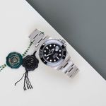 Rolex Submariner Date 126610LN (2025) - Black dial 41 mm Steel case (2/8)