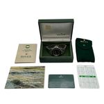 Rolex Sea-Dweller 1665 - (5/5)