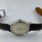 Longines Flagship L4.795.4.78.2 (Onbekend (willekeurig serienummer)) - 39mm Staal (2/6)