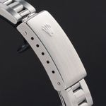 Rolex Oyster Perpetual Lady Date 79240 - (8/8)