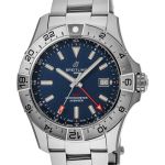 Breitling Avenger A32320101C1A1 (2024) - Blue dial 44 mm Steel case (2/3)