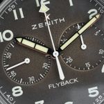 Zenith Pilot 11.2240.405/21.C773 - (3/8)