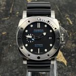 Panerai Submersible PAM01596 - (2/8)