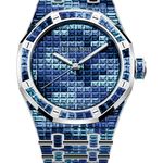 Audemars Piguet Royal Oak Selfwinding 15514BC.YY.1284BC.04 - (1/1)