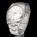 Rolex Oyster Precision 6694 (1988) - 34 mm (2/8)
