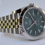 Rolex Datejust 41 126334 - (6/8)