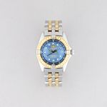 Breitling Callistino D72345 (Unknown (random serial)) - Pearl dial 29 mm Steel case (1/8)