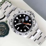 Rolex Explorer II 226570 - (1/8)