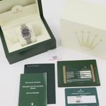 Rolex Datejust 31 178274 - (8/8)