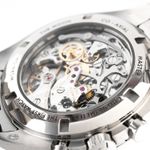 Omega Speedmaster Professional Moonwatch 310.30.42.50.01.001 (2022) - Black dial 42 mm Steel case (4/6)