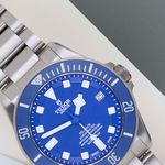 Tudor Pelagos 25600TB (2021) - Black dial 42 mm Titanium case (3/8)