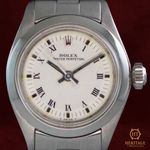 Rolex Oyster Perpetual 6718 - (1/8)