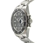 Rolex Submariner Date 116610LN (2012) - 40mm Staal (7/8)