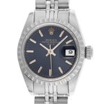 Rolex Oyster Perpetual Lady Date 69240 - (1/8)