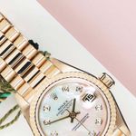 Rolex Lady-Datejust 69178 - (3/8)