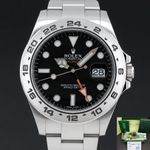 Rolex Explorer II 216570 - (1/8)