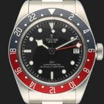 Tudor Black Bay GMT 79830RB - (2/8)