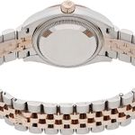 Rolex Lady-Datejust 279171 (2025) - 28 mm Gold/Steel case (5/5)