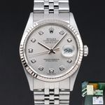 Rolex Datejust 36 16234 - (1/8)