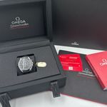 Omega Speedmaster Professional Moonwatch 310.32.42.50.01.002 (2024) - Black dial 42 mm Steel case (2/8)