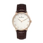 Blancpain Villeret Ultra-Slim 6605-3642-55A - (1/1)