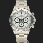 Rolex Daytona 16520 (1989) - 40mm Staal (3/8)