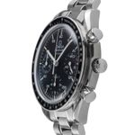 Omega Speedmaster Reduced 3510.50.00 (1999) - Black dial 39 mm Steel case (6/8)