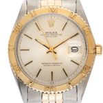 Rolex Datejust Turn-O-Graph 1625 - (1/8)