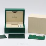 Rolex Datejust 31 178240 (Onbekend (willekeurig serienummer)) - Zwart wijzerplaat 31mm Staal (7/8)