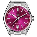TAG Heuer Carrera Lady WBN2313.BA0001 - (1/2)