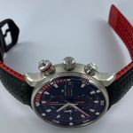 Maurice Lacroix Pontos S Supercharged PT6009 - (2/7)