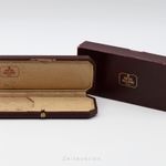 Patek Philippe Golden Ellipse 3546 - (7/8)