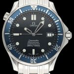 Omega Seamaster Diver 300 M 2531.80.00 - (1/8)