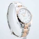 Rolex Datejust 36 116231 - (8/8)