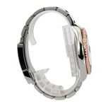 Rolex Yacht-Master 40 126621 (2025) - Zwart wijzerplaat 40mm Staal (5/8)