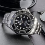 Rolex Sea-Dweller Deepsea 116660 - (2/8)