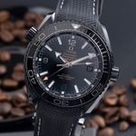 Omega Seamaster Planet Ocean 215.92.46.22.01.001 - (3/8)