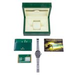 Rolex Submariner Date 16610 - (8/8)