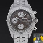 Breitling Chrono Cockpit